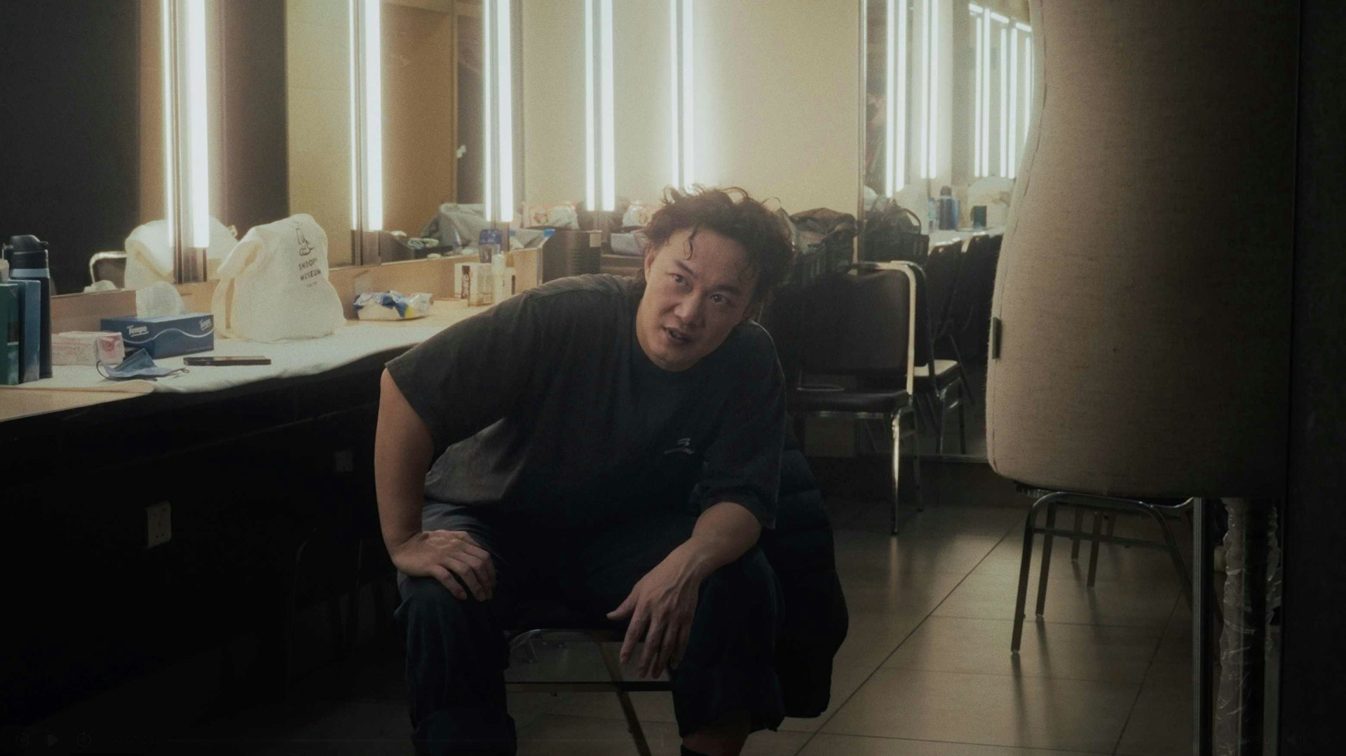 Eason Chan